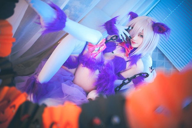 《轻羽飞扬》第2集万张中割引关注：视觉上